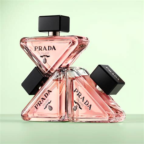 prada paradox nachfüllen|prada paradoxe bottle.